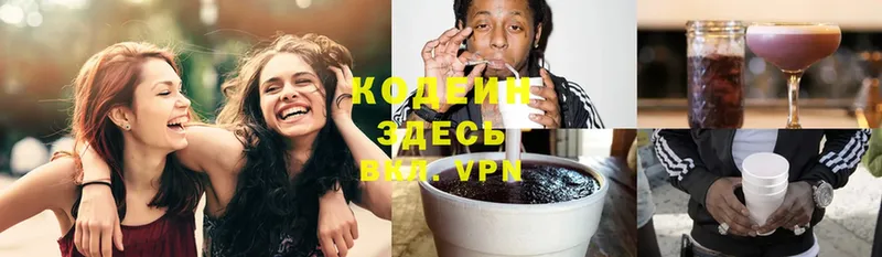 Кодеин Purple Drank  hydra ссылка  Андреаполь  как найти закладки 